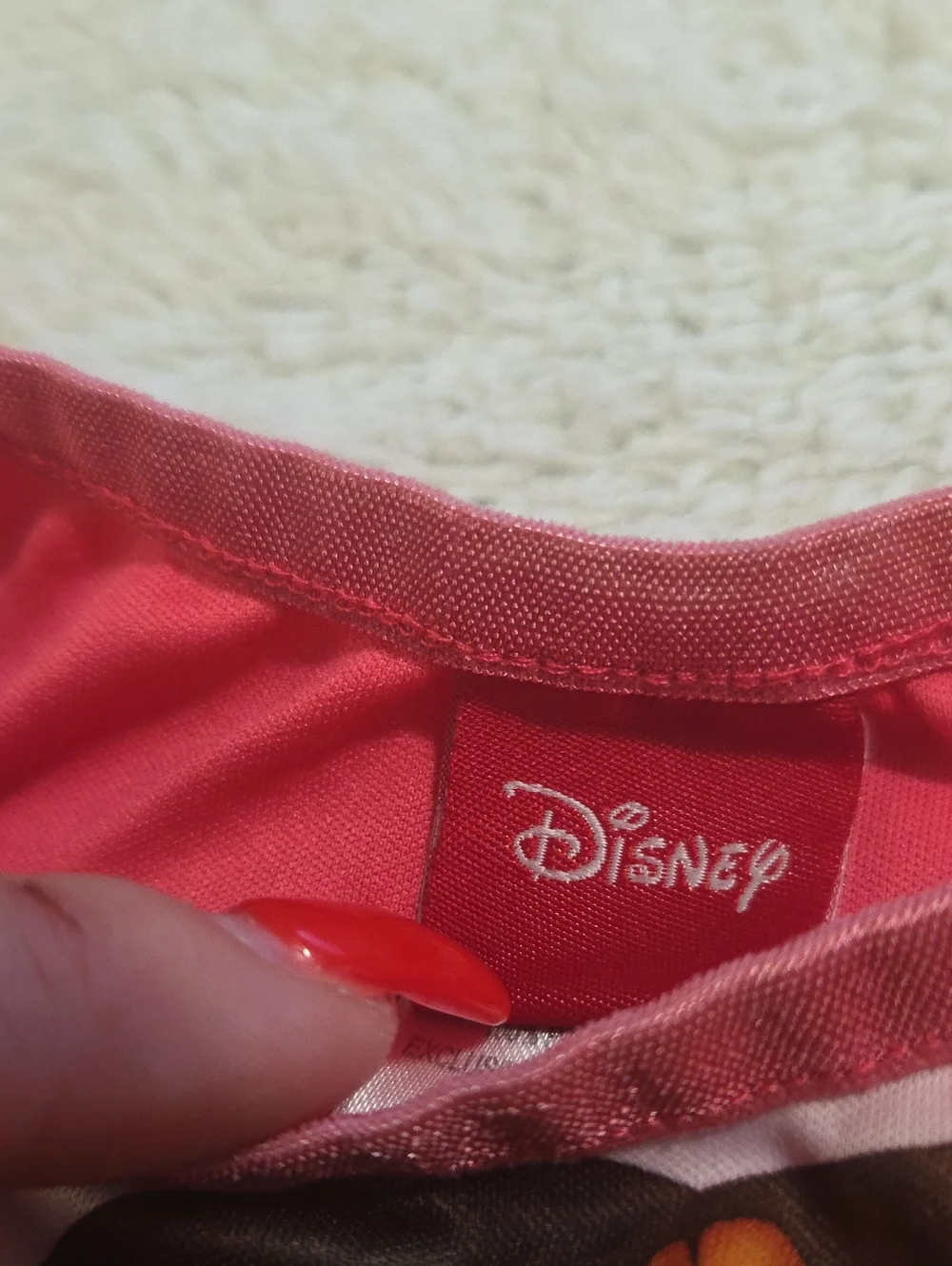 DISNEY ELENA OF AVALOR NIGHTGOWN